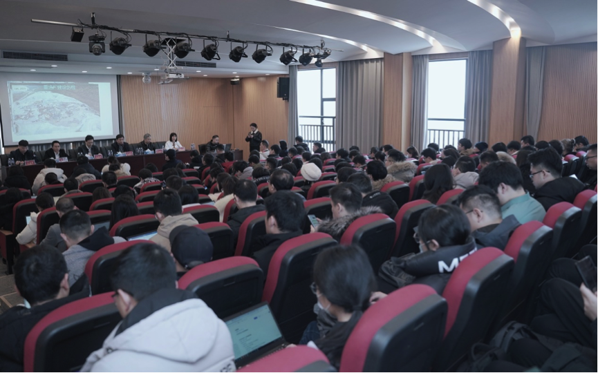 VSport-胜利资源举办投资者调研活动