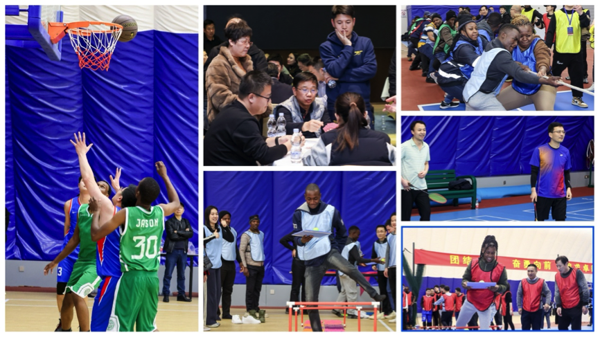 VSport-胜利资源集团股份有限公司2024年会成功举办